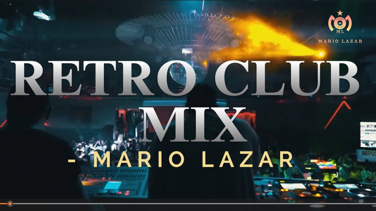 🔥Best Retro Club Hits!| C-bool|Benny B|Pakito|JoyKitikoti|DjAntoine|Narcotic Thrust|Tiesto🔥