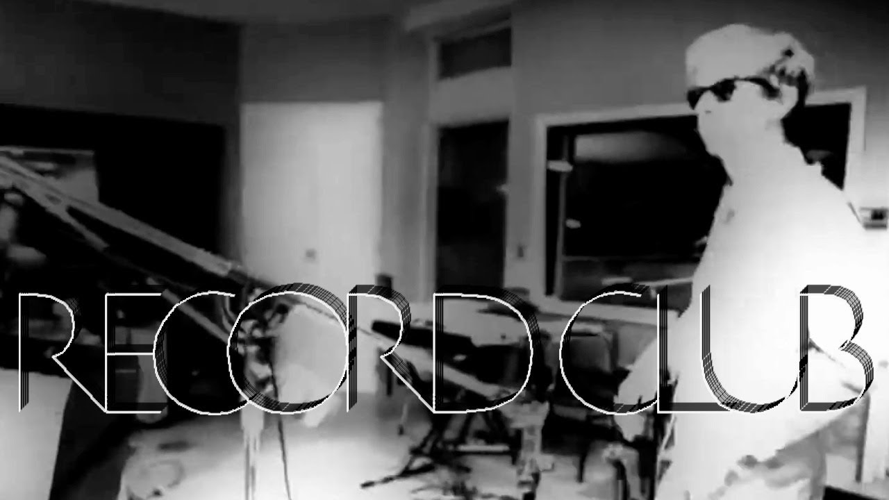 Beck's Record Club / Oar - Skip Spence (full album)