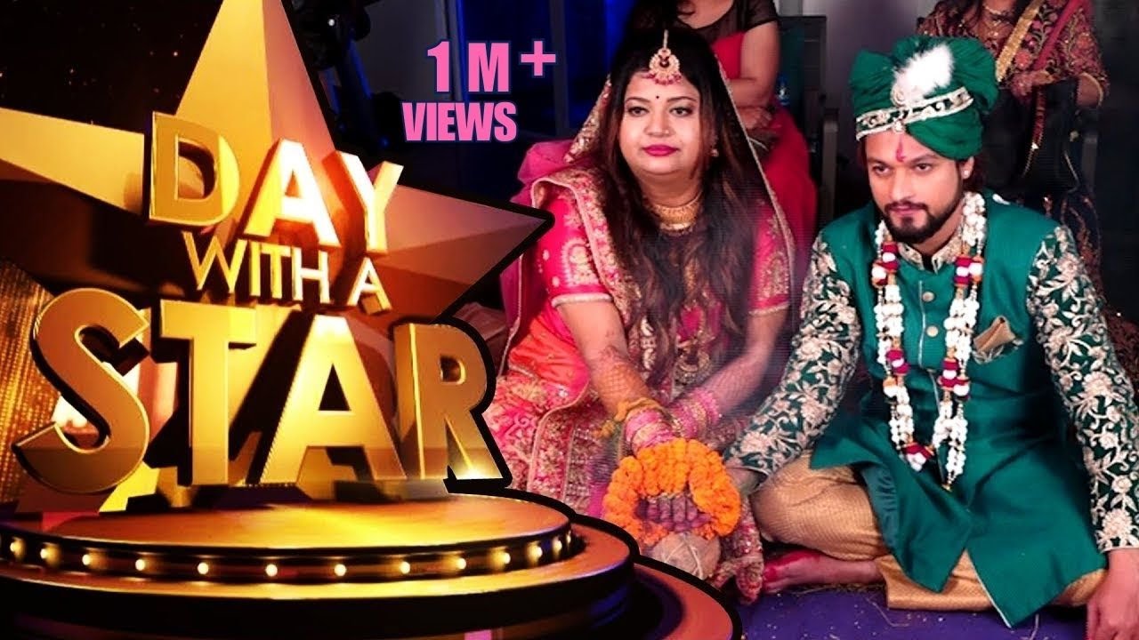 Day with a Star | Ollywood Singer- Tapu Mishra | Celeb Chat Show | Tarang Music