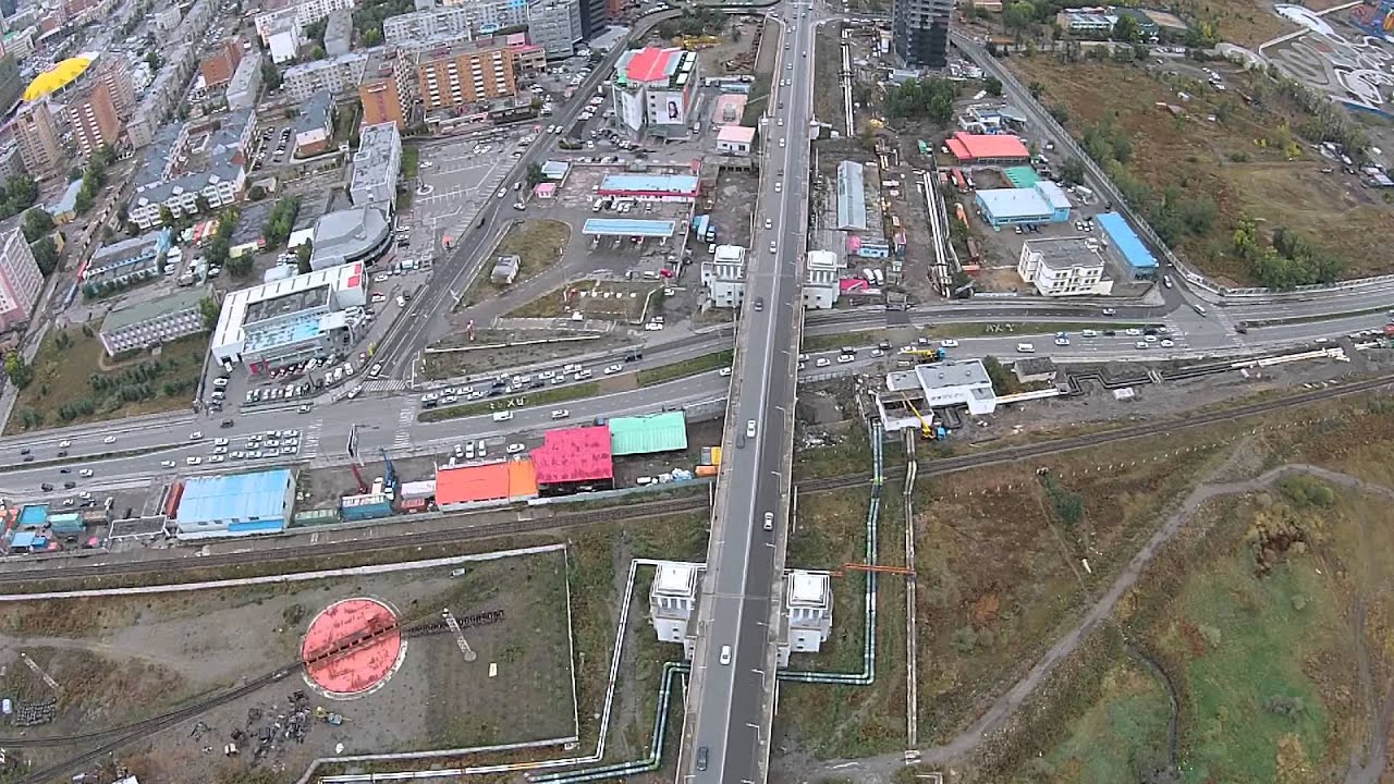 Ulaanbaatar city