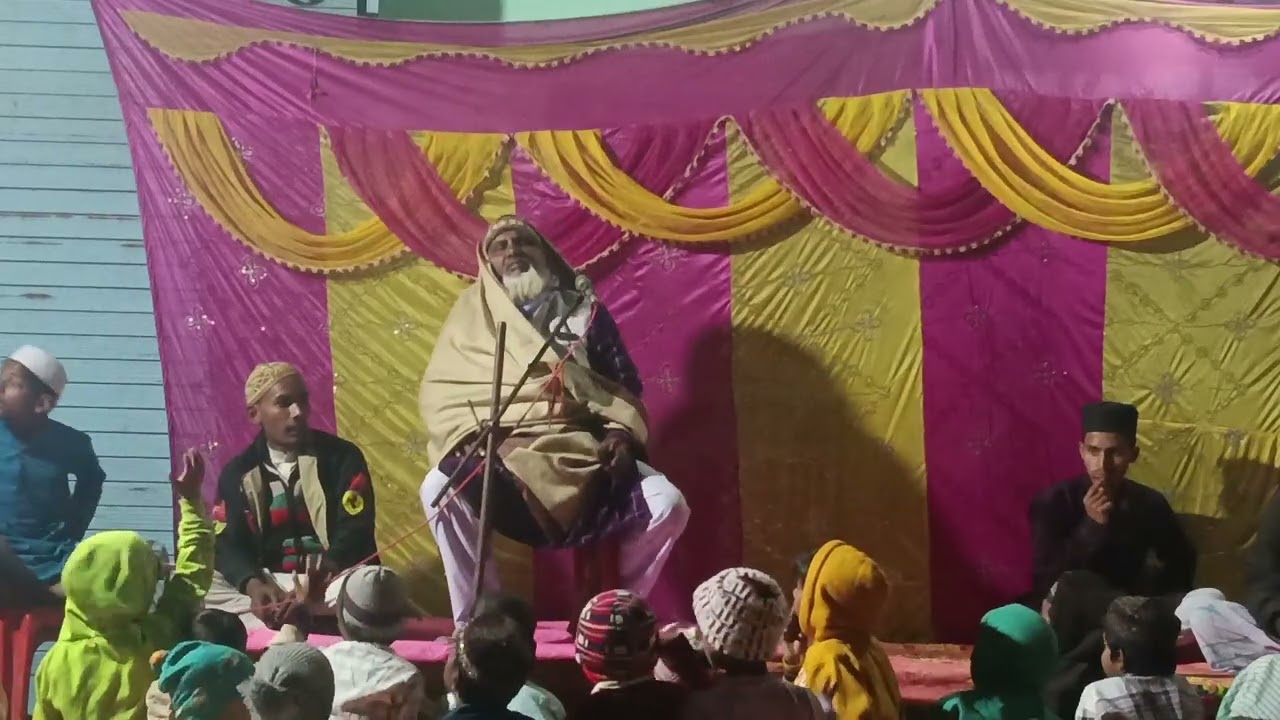 Madhopur nuri masjid sahpur chok 