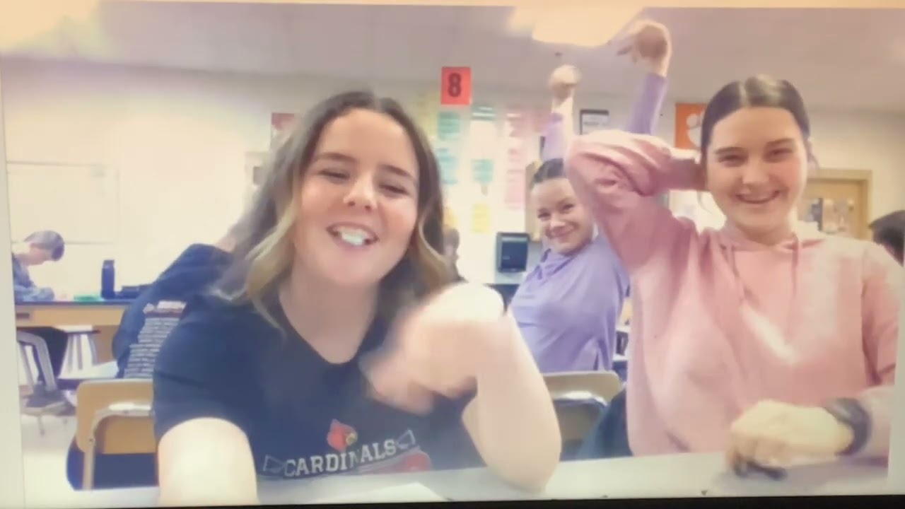 Day in a life of Truly Yours Trio! Like it up, and make sure your subscribed!