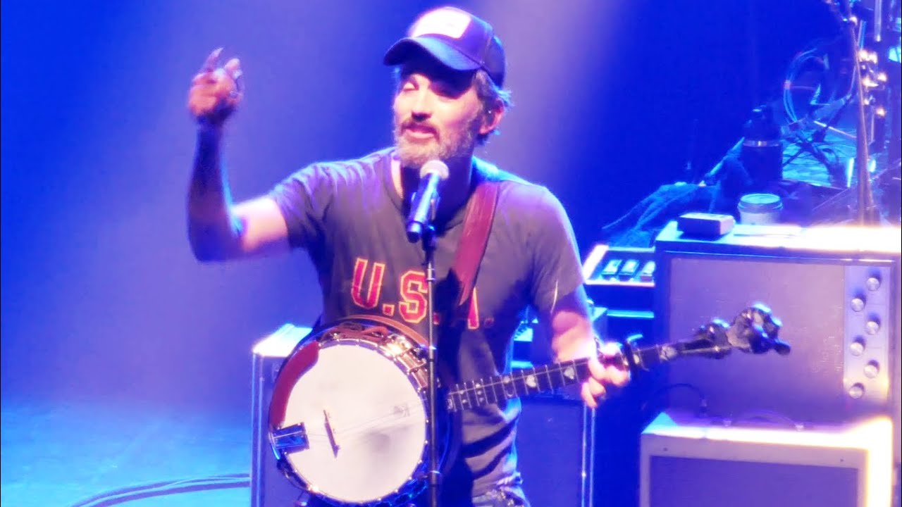 The Avett Brothers - 5/2/25 - Capitol Theatre Port Chester - Complete show (4K)