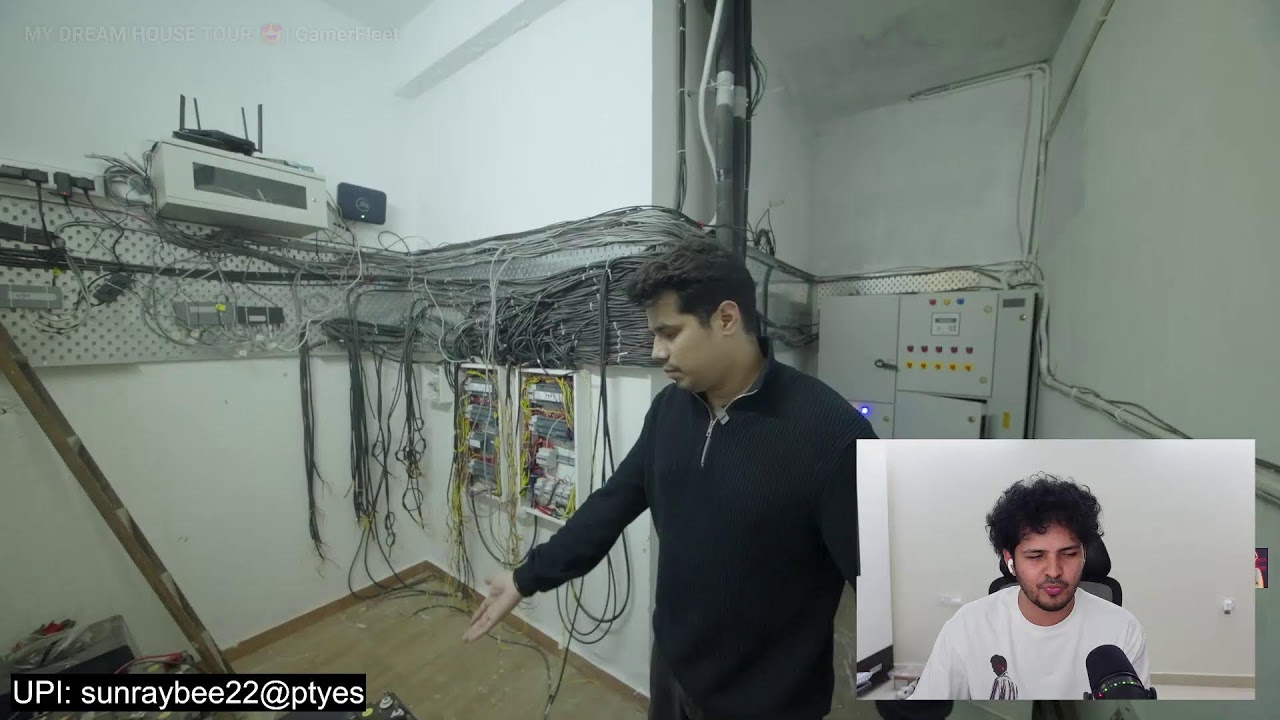 Allen Chaudhary And More