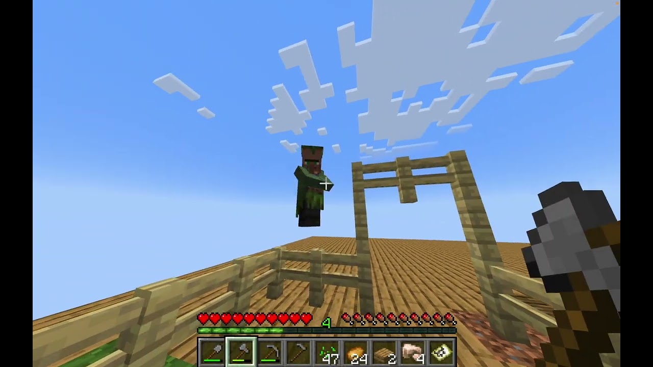 TEK BLOCK SKY BLOCK 2
