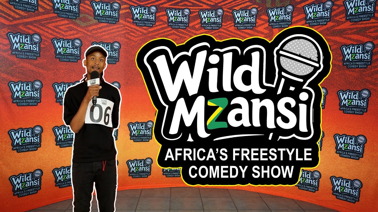 Wild Mzansi Contestant 06