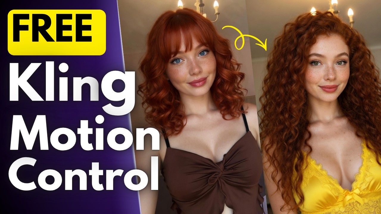 2 Best Websites to Use Kling Motion Control for 100% Free (2026)