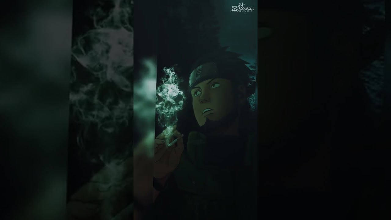 Asuma Sarutobi