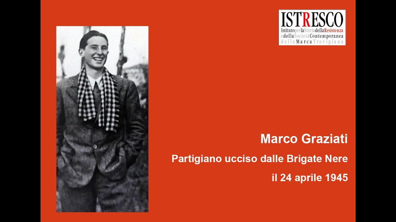 Federico Maistrello, 