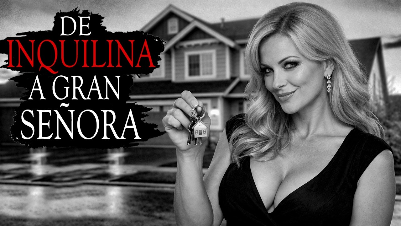 DE INQUILINA A GRAN SE&Ntilde;ORA (HISTORIAS Y RELATOS DE BRUJERIA)