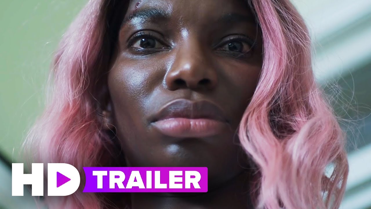 I MAY DESTROY YOU Trailer (2020) HBO