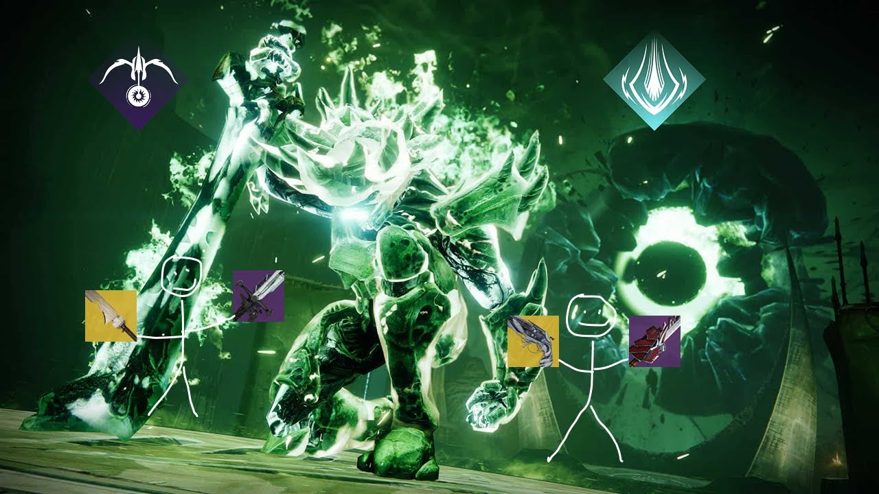 duo crota