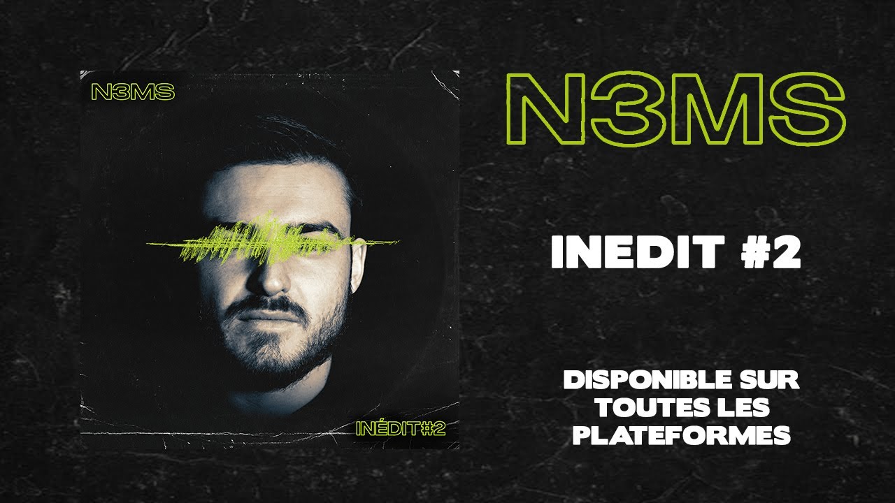 N3MS - In&eacute;dit #2