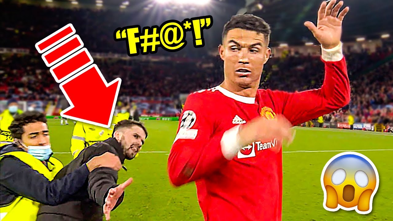 TOP 35 MOMENTI TIFOSI vs CALCIATORI