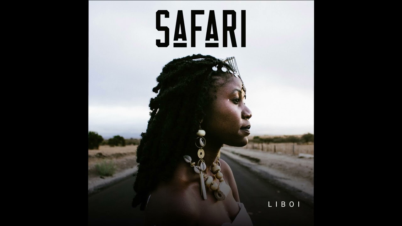 SAFARI- Liboi