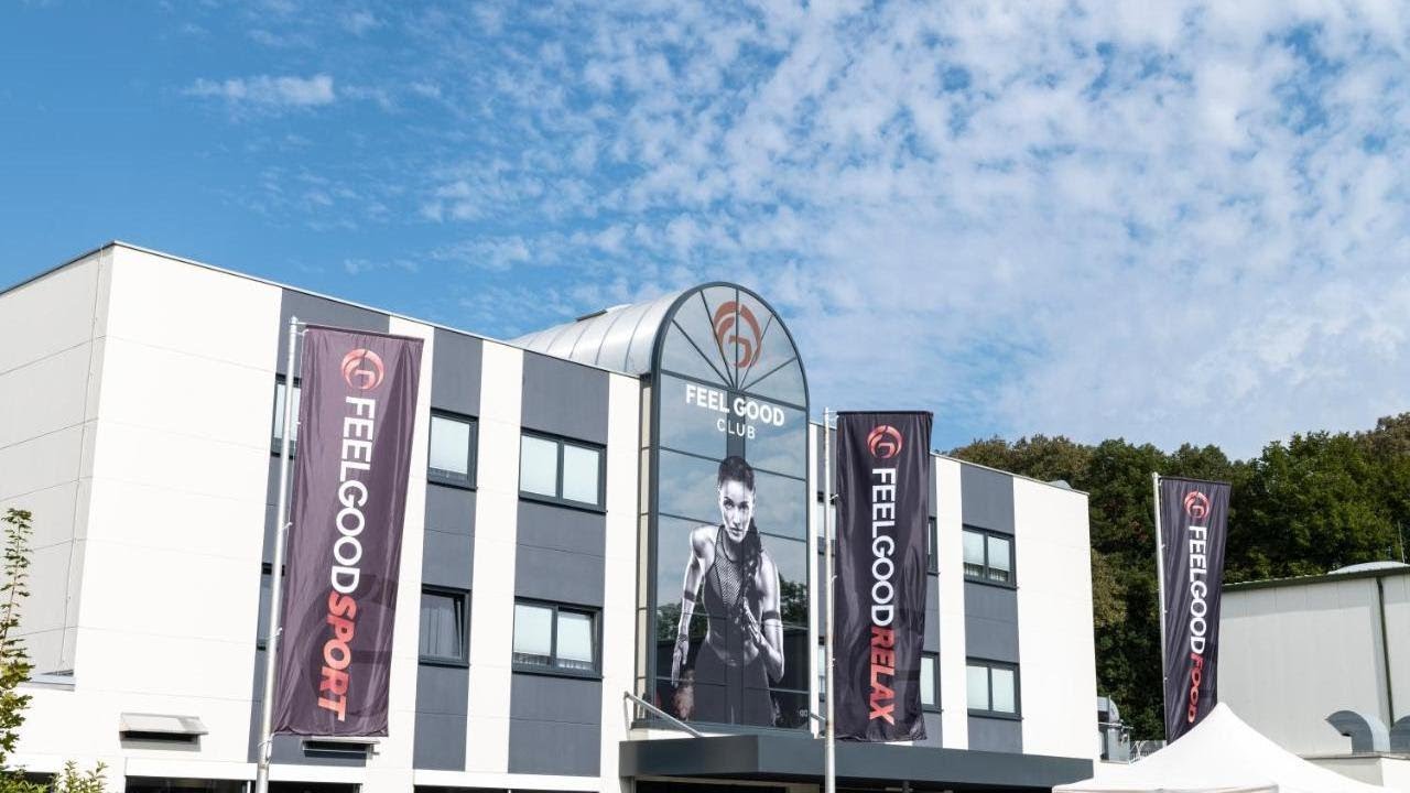Feel Good Hotel, Chemnitz, Germany