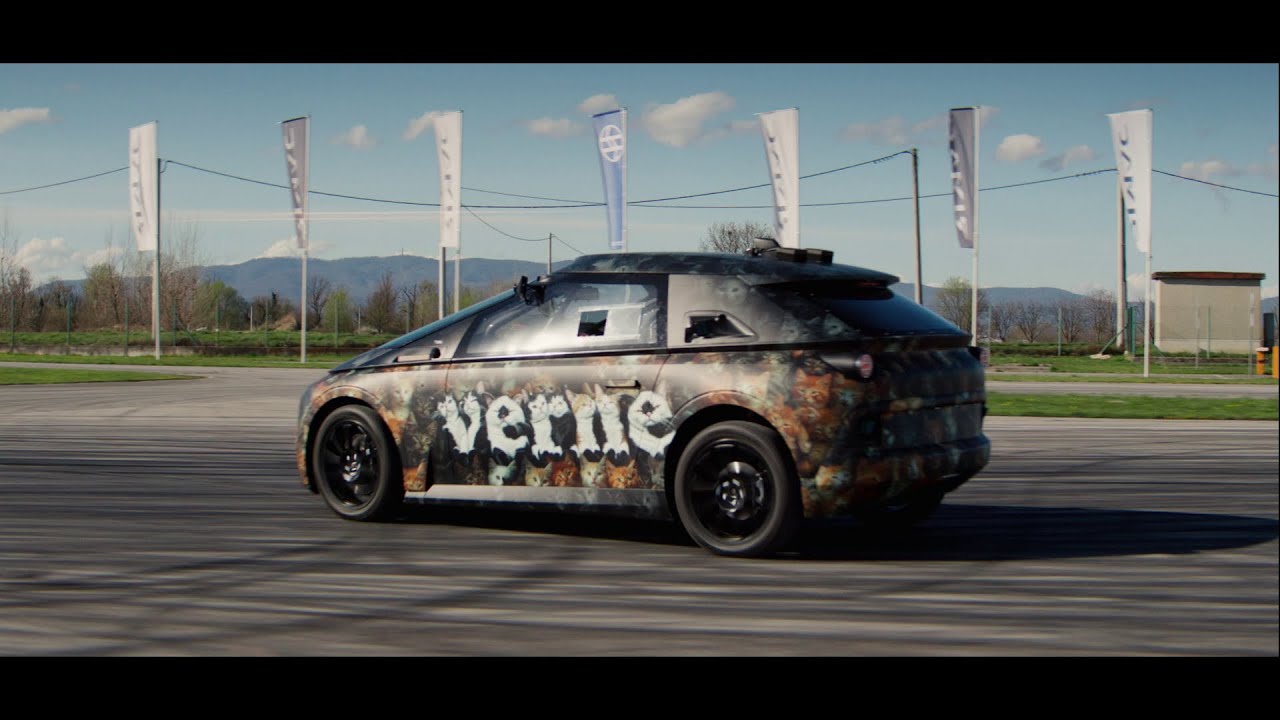 Developing Verne: Prototype Testing in Action!