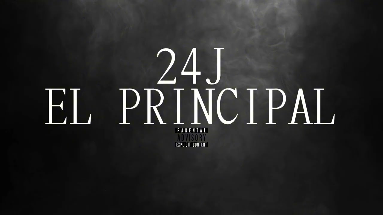 EL PRINCIPAL  - 24J