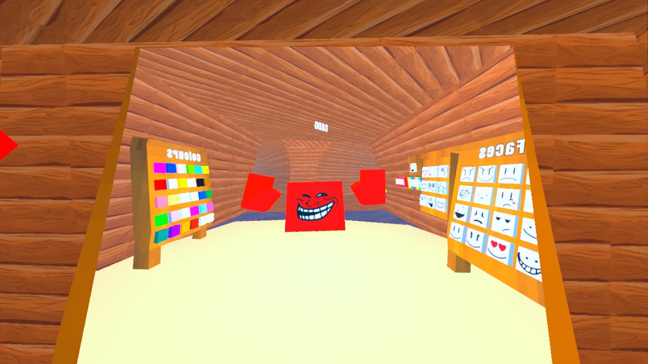 cube runners v2 apk