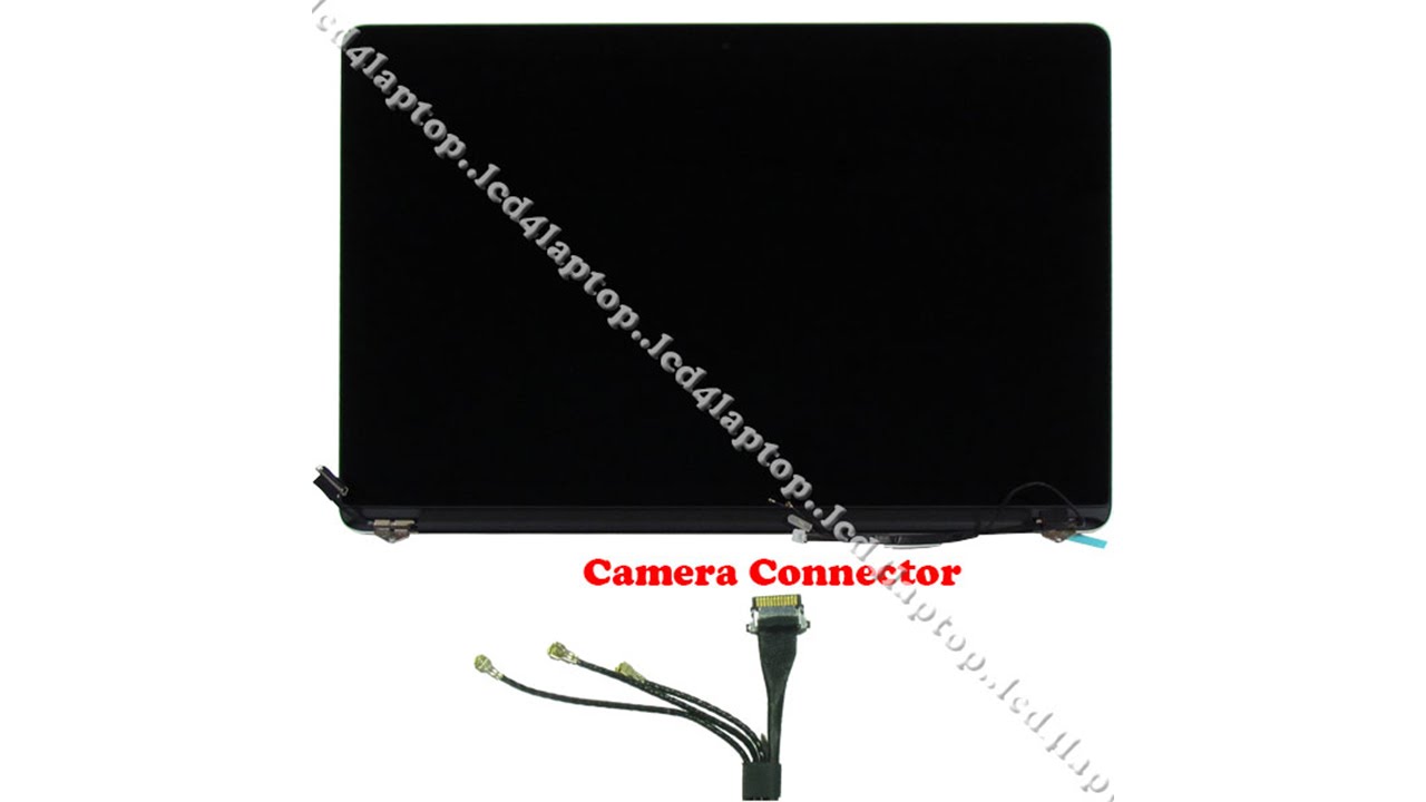 LG Philips LP154WT2(SJ)(A1) Laptop Screen Assembly