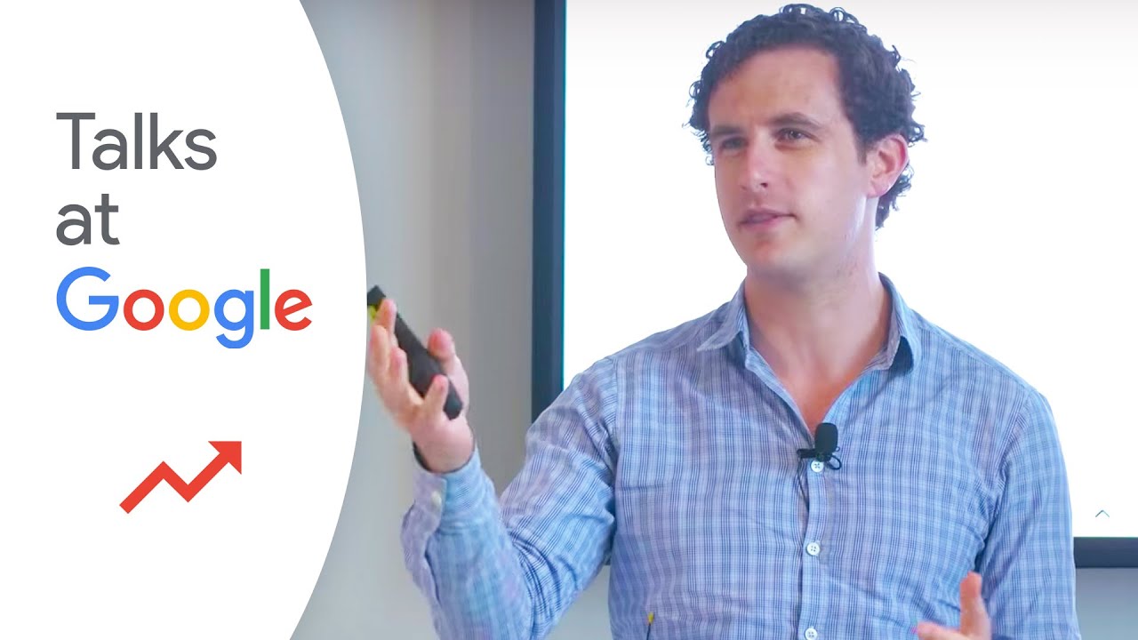 Radical Markets: Uprooting Capitalism & Democracy for a Just Society | Glen Weyl | Talks at Google