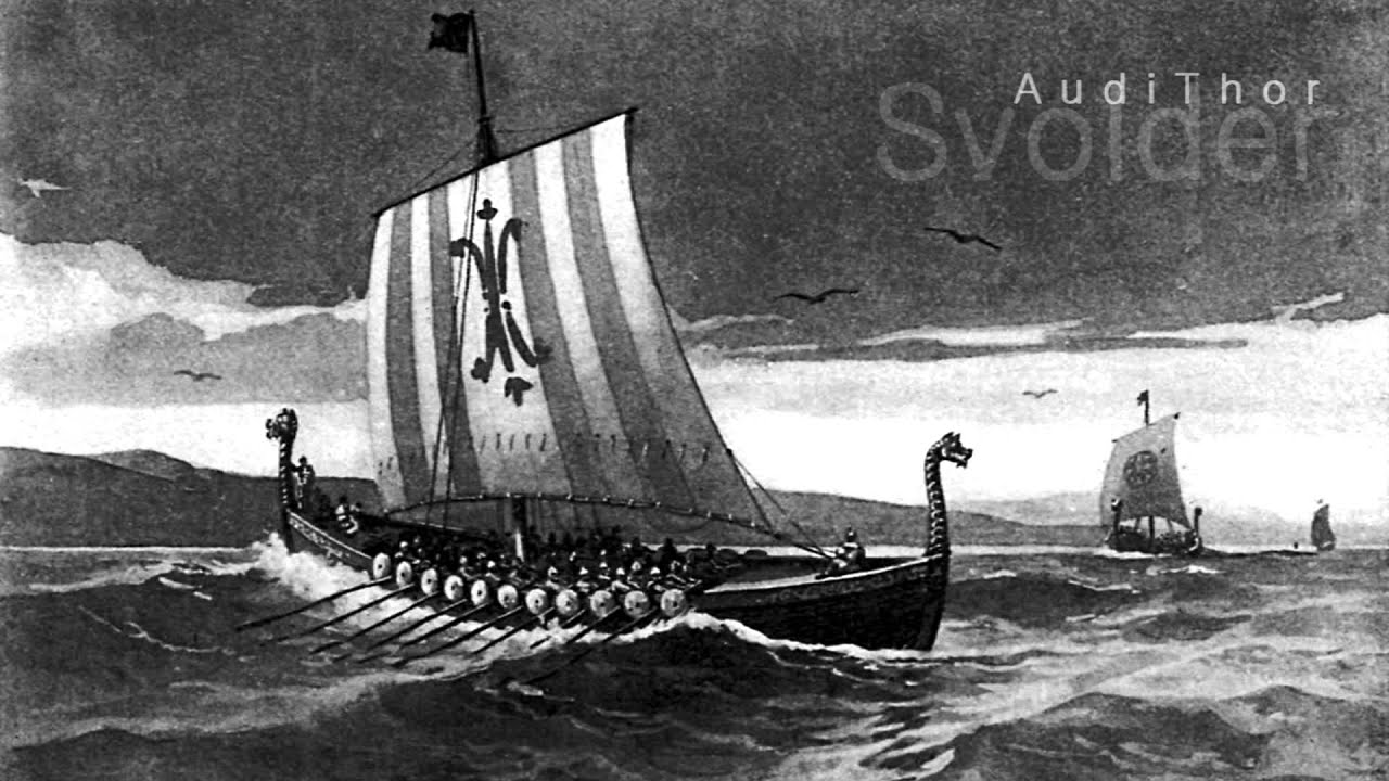 AudiThor - Svolder