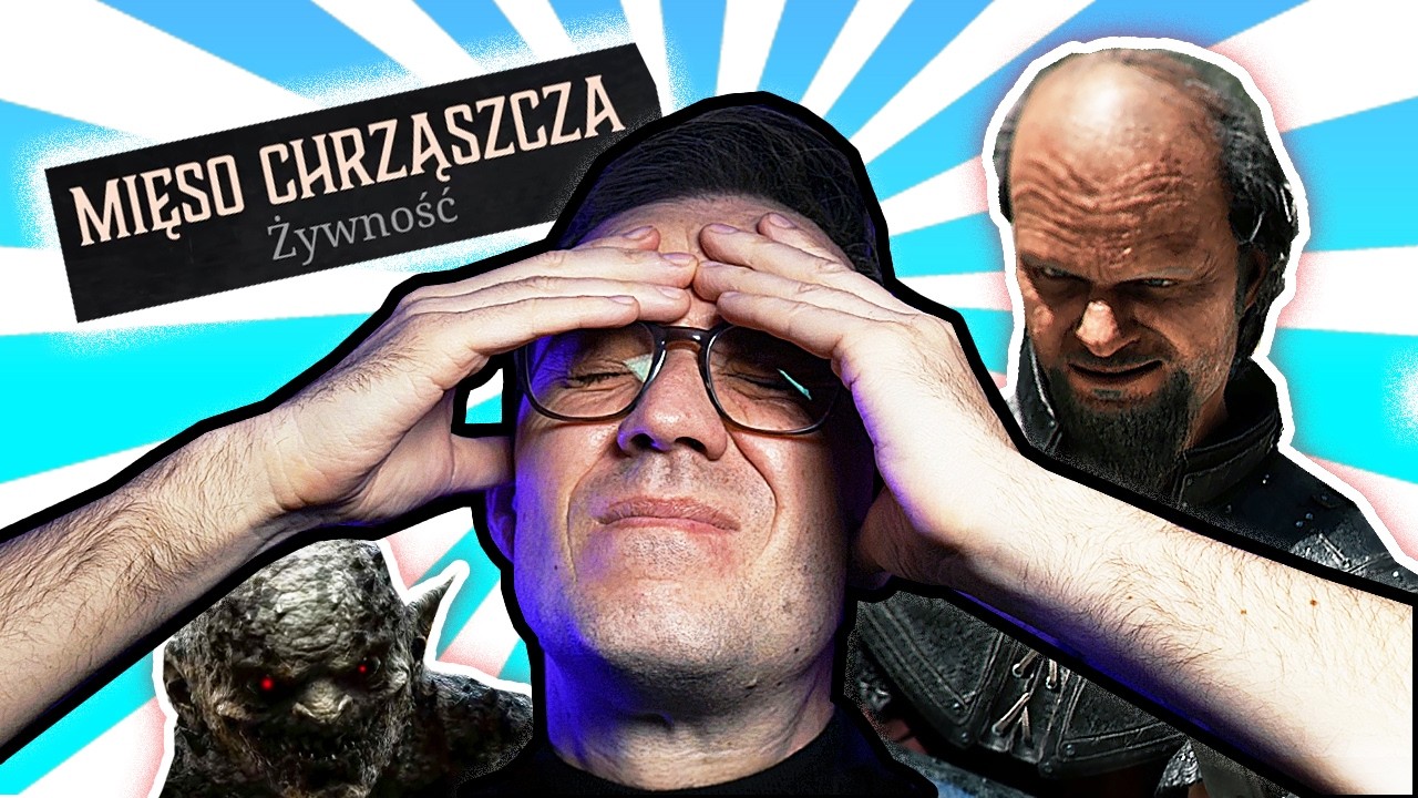 JAK GOTHIC REMAKE ZNOWU UPOKARZA GRACZA