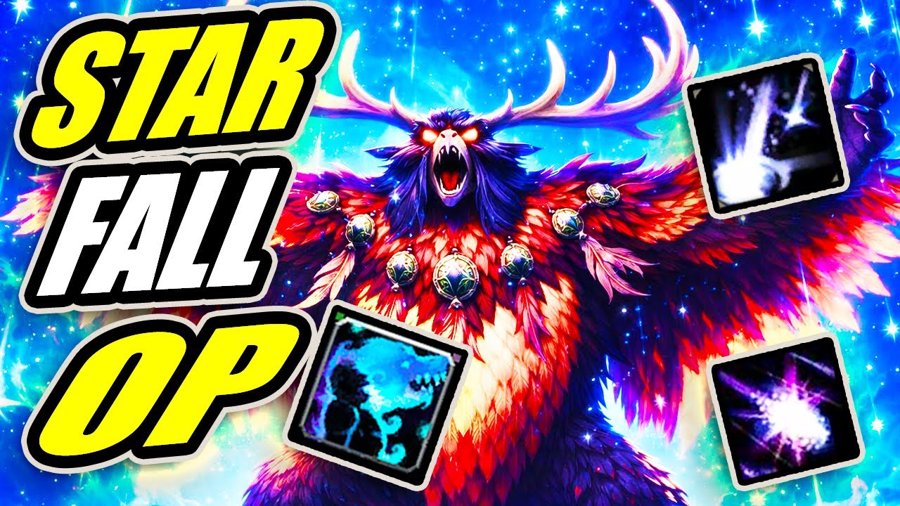 WILL THIS SPEC BE AS STRONG IN MIDNIGHT? The War Within 11.2.7 Season 3 World of Warcraft Wow | PvP