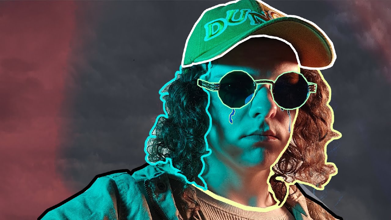 Chonny Jash - April's Fool (Official Lyric Video)