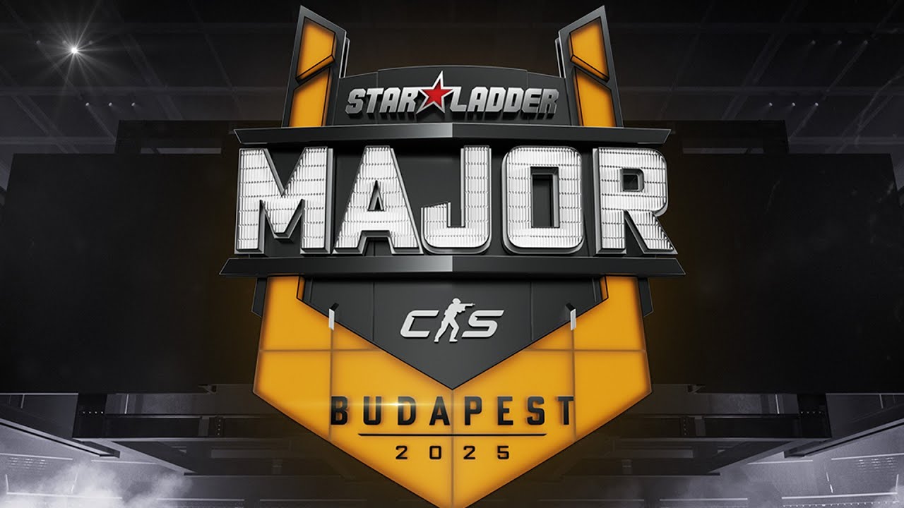 CS 2  | MAJOR 2025 DAY 2🗣 | 🔴 JONLI EFIR