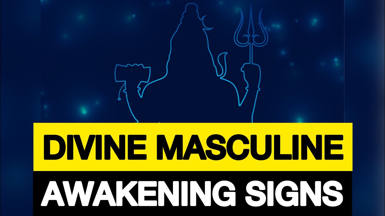 Twin Flame : Signs Of A Divine Masculine Awakening |DF Ko DM Ki Awakening Ke Milane Wale Signs Hindi