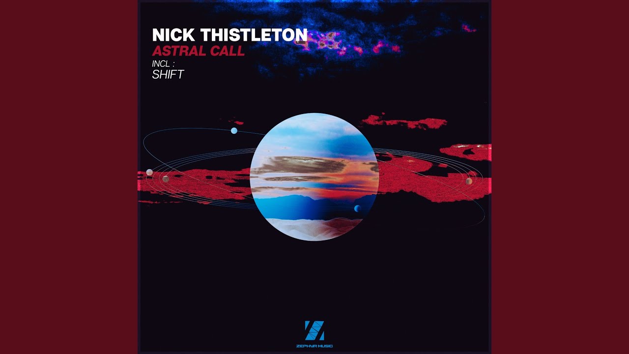 Astral Call