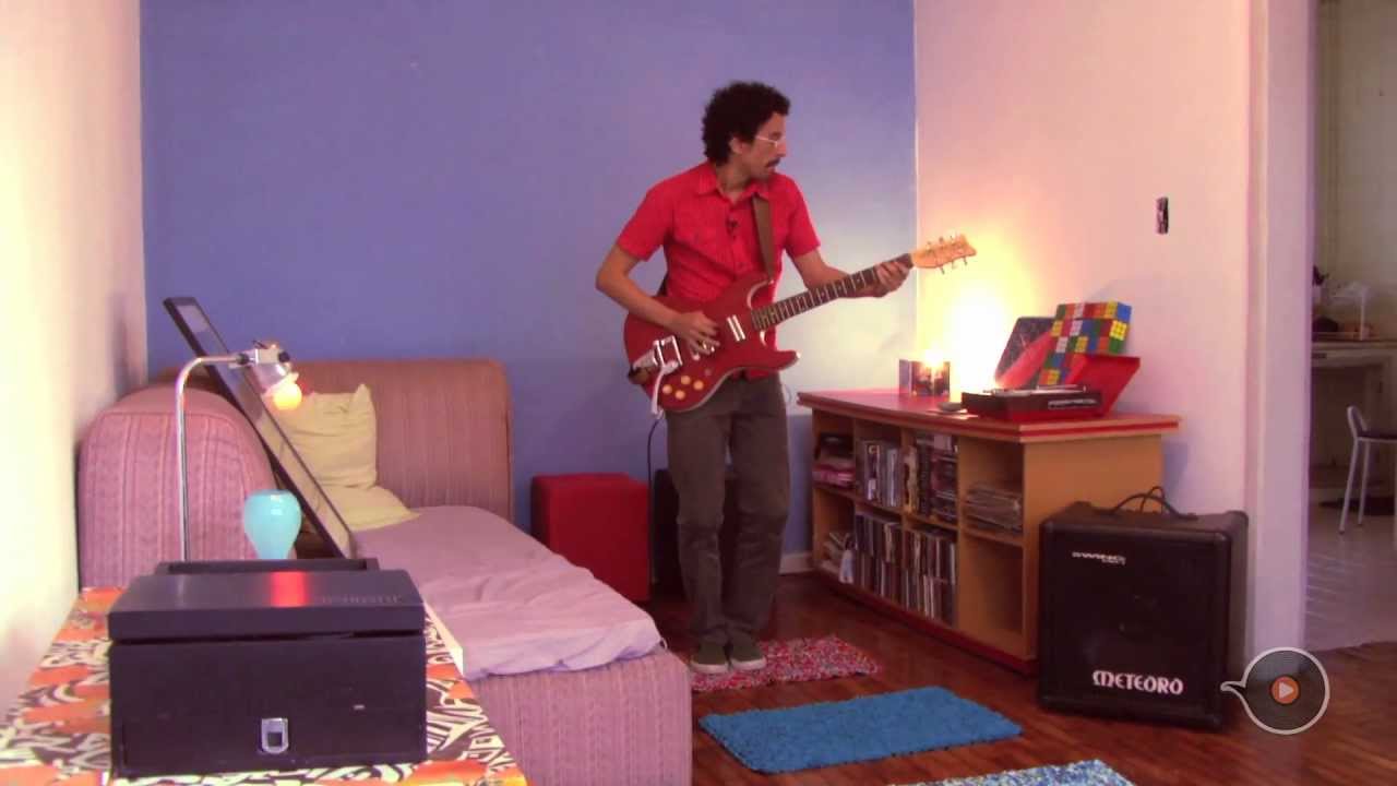 Música de Bolso - Felipe Cordeiro - Legal e Ilegal