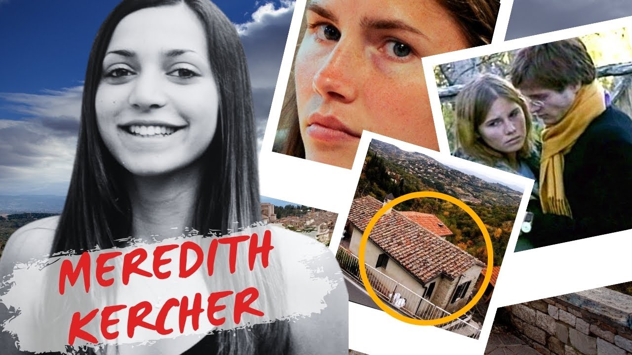 Viajó para estudiar en Italia y NUNCA REGRESÓ…
