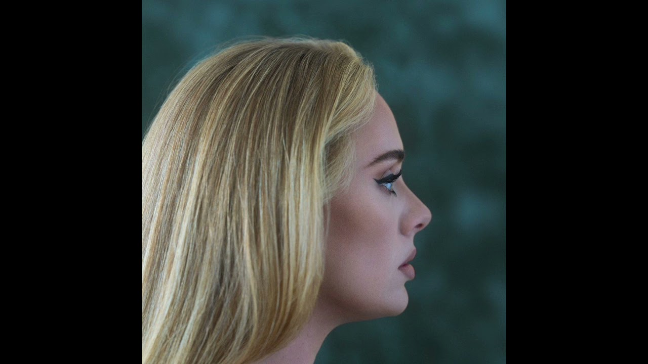 Adele - I Drink Wine (Audio)