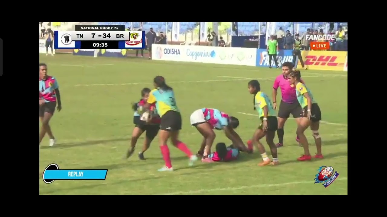 SENIOR NATIONAL BIHAR WOMEN'S TRY TRY