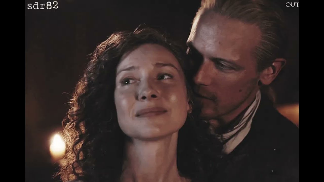 Jamie and Claire | Outlander | Season 8