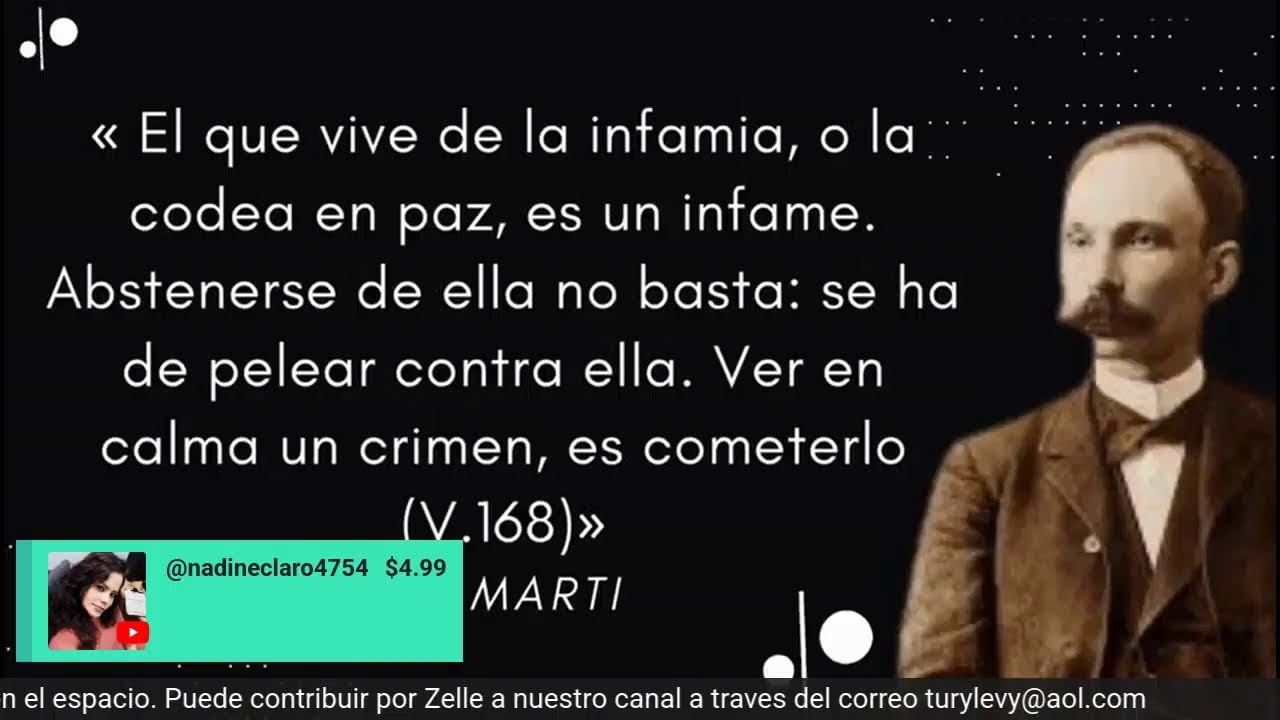 Ya hay bloqueo naval contra Cuba: ?Y los que antes lo negaban? Callaitos.