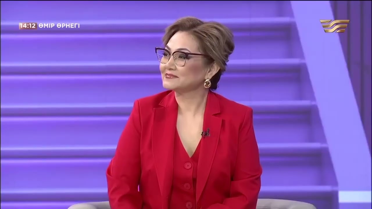 Становление и развитие онкогематологии в Казахстане| Вадим Кемайкин