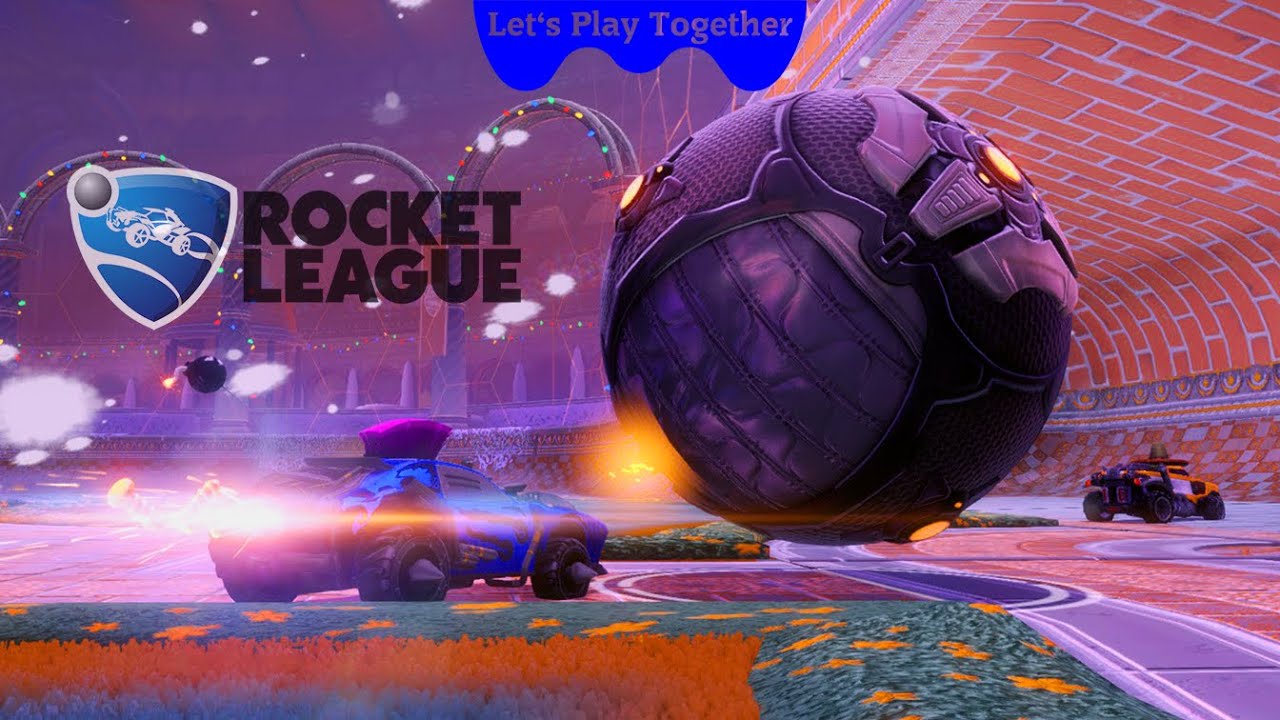 Zwei Joghurts sind durch | Rocket League