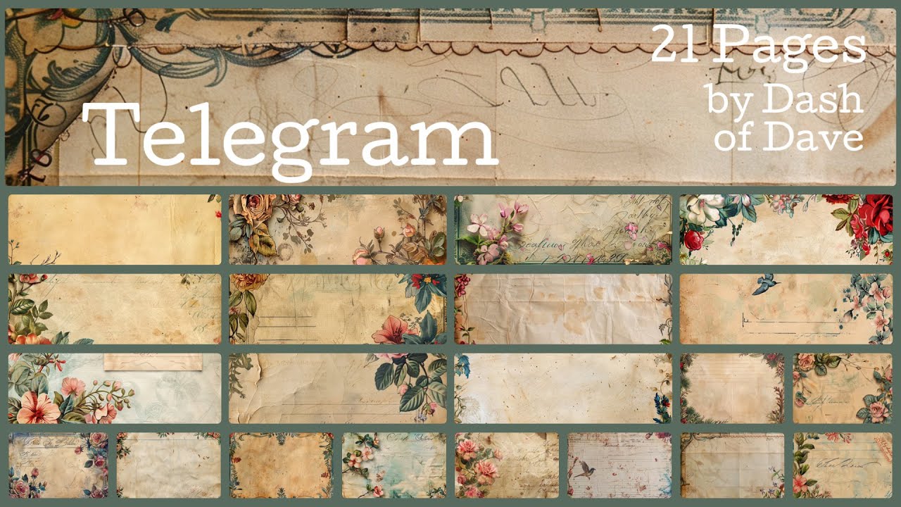 Telegram - Новое видео о запуске Ko-fi Digital