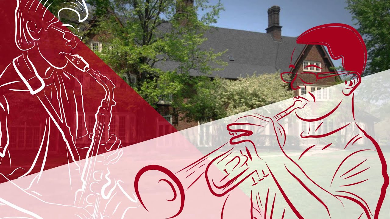 University Circle: A Neighborhood Comes Together