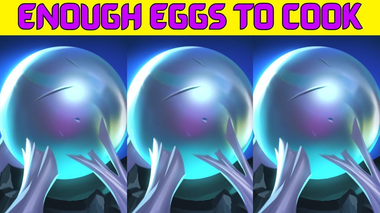 Leakmode Leads To 50+ Eggs?!?! Legion TD 2 : Classic 4V4 : Fiesta