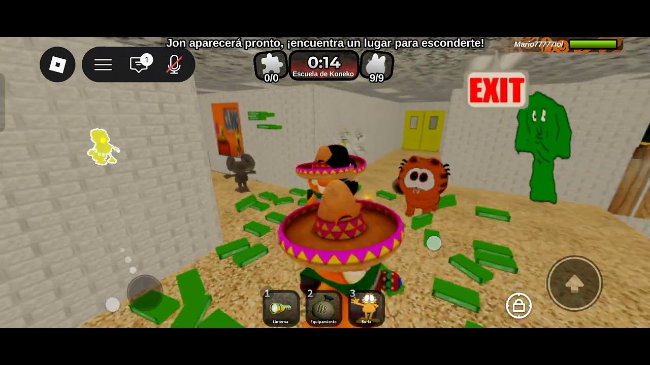You vs Jon Update  5 de Mayo  