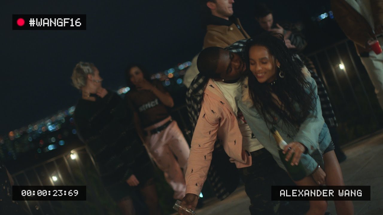 #WANGF16 Campaign | Extended Video