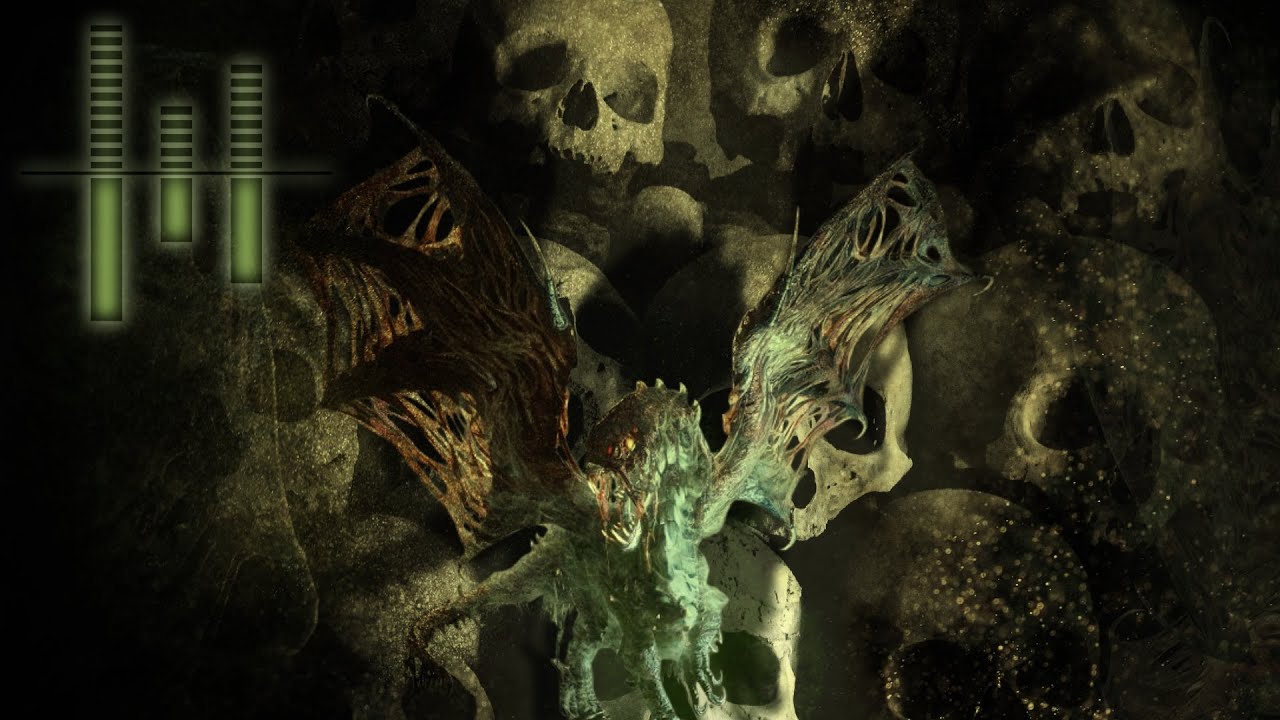 Vaal Hazak Theme (My Original Composition)