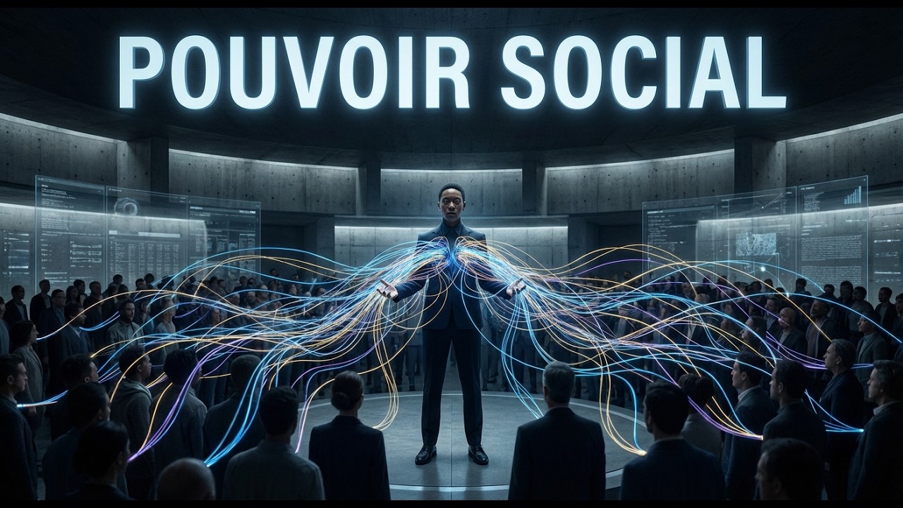 Pourquoi le lien social change tout