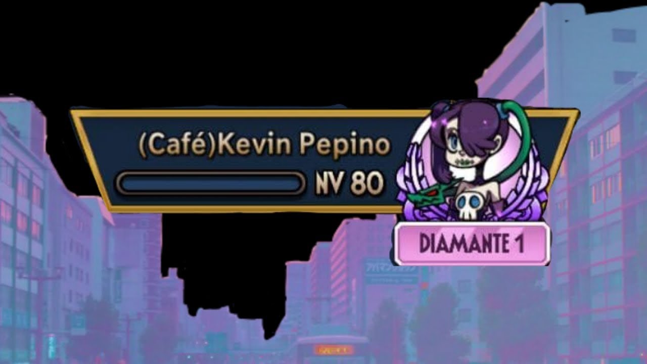 SGM- Rift battle vs kevin pepino (ligth week)