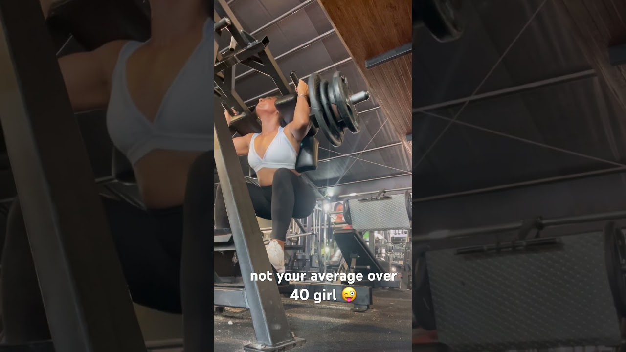 #gymlife