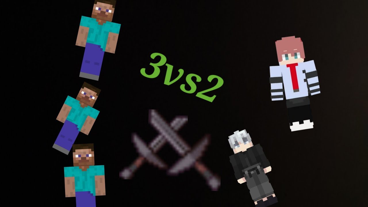 3vs2 mit w3rzum